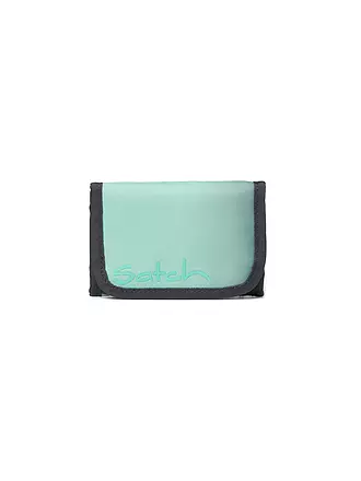 SATCH | Geldbeutel Mint Gradient | 